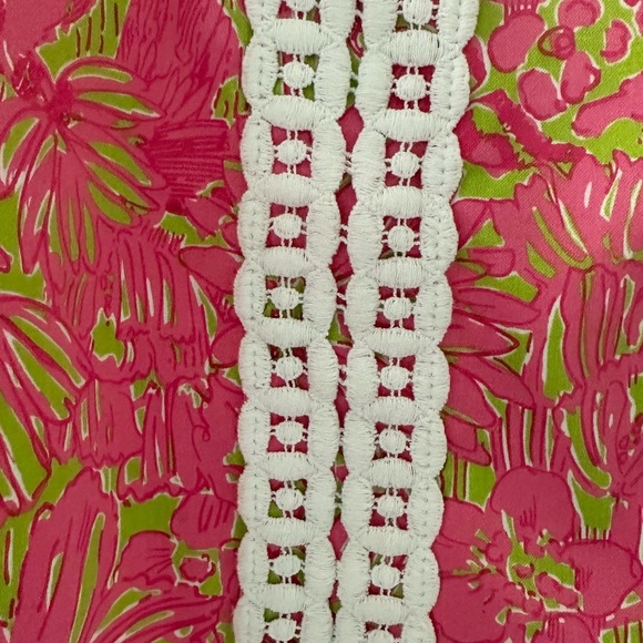 Lilly Pulitzer Skort - Picture 4 of 8